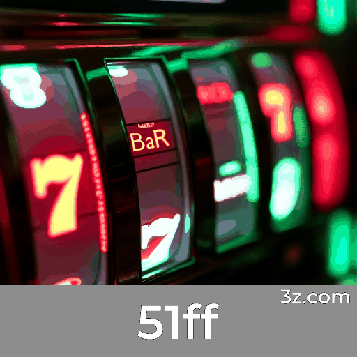 51ff: Seu Cassino Premiado com Pagamentos Rápidos